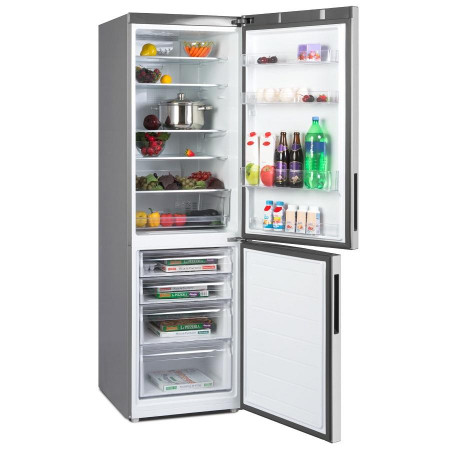 Холодильник Haier C2F536CMSG - image 2