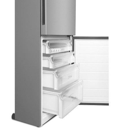 Холодильник Haier C2F537CMSG - image 1