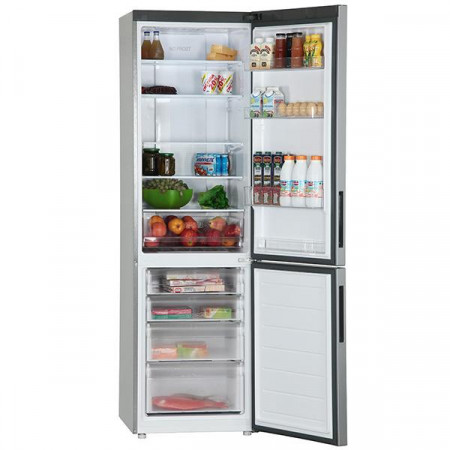 Холодильник Haier C2F537CSG - image 2