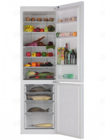 Холодильник Haier C2F537CWG - image 2