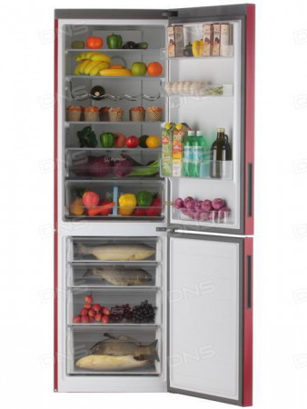 Холодильник Haier C2F636CRRG - image 2