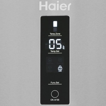 Холодильник Haier C2F636CXMV - image 5