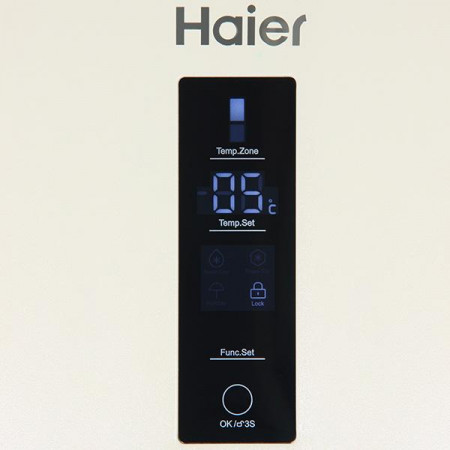 Холодильник Haier C2F637CCG - image 2