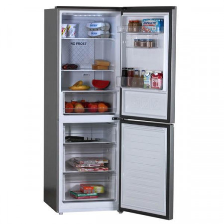 Холодильник Haier C3F532CMSG - image 1