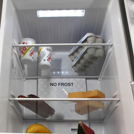 Холодильник Haier C3F532CMSG - image 2