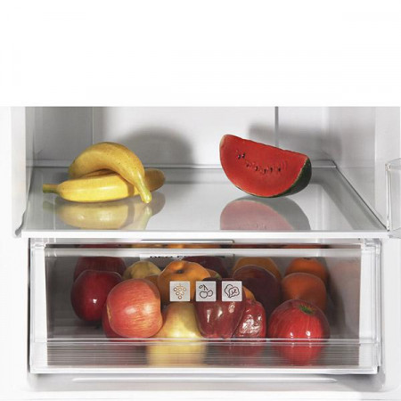 Холодильник Haier C3F532CWG - image 1