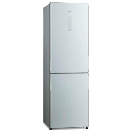 Холодильник HITACHI R-BG410PUC6XGS (Стальной) - image 1