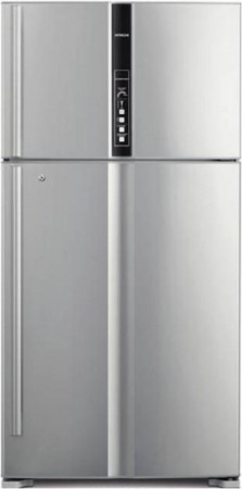 Холодильник HITACHI R-V910PUC1K SLS (Стальной) - image 2