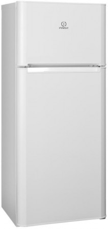 Холодильник INDESIT Defrost TIA140 (Белый) - image 1