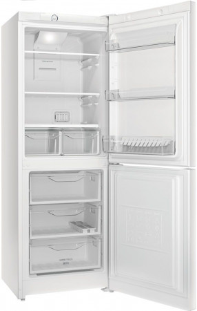 Холодильник Indesit DF 4160 W - image 1