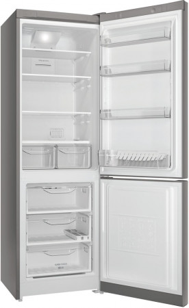 Холодильник Indesit DF 5180 S - image 1