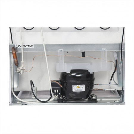 Холодильник Indesit DF4160W - image 5