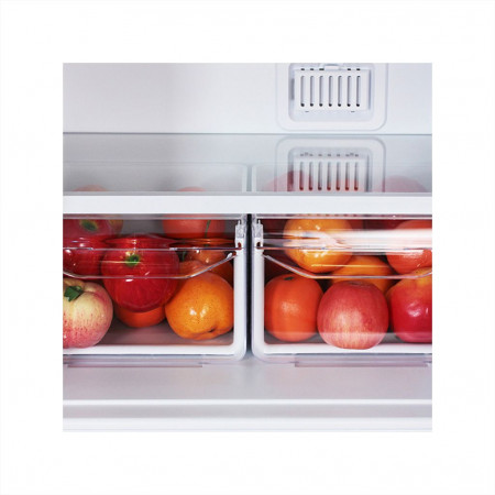 Холодильник Indesit DF5180S - image 5