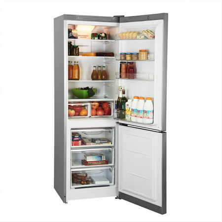 Холодильник Indesit DF5180S - image 6