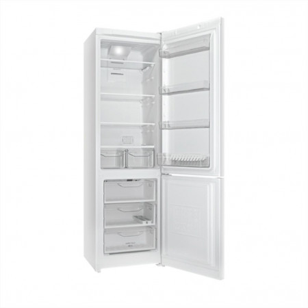 Холодильник Indesit DF5200W - image 2