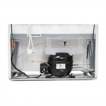 Холодильник Indesit DF5200W - image 6