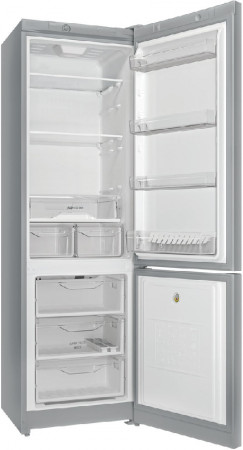 Холодильник INDESIT DS 4200 SB - image 1