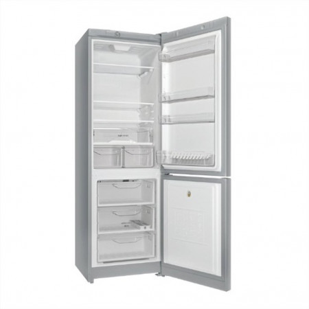 Холодильник Indesit DS4180SB - image 2