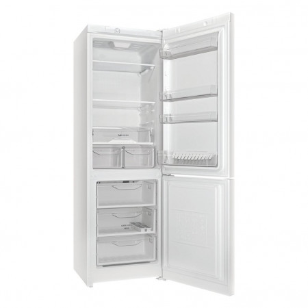 Холодильник Indesit DS4180W - image 2