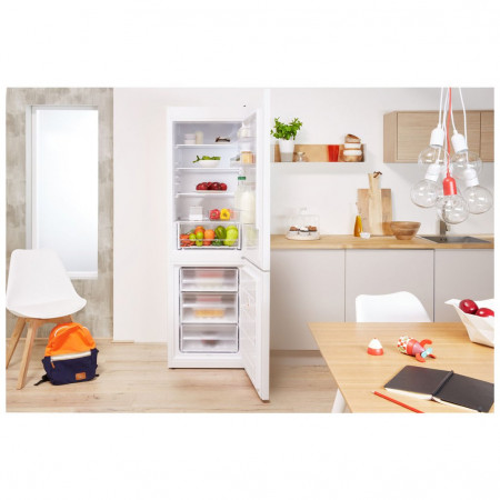 Холодильник Indesit DS4200W - image 5