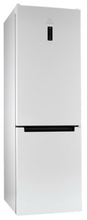 Холодильник INDESIT NoFrost DF 5200W (Белый) - image 2