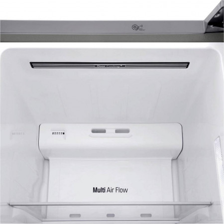 Холодильник LG DoorCooling+ GC-Q247CADC - image 8