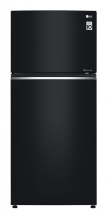 Холодильник LG DoorCooling+ GN-C702SGBM - image 1