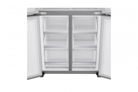 Холодильник LG GC-B22FTMPL - image 5