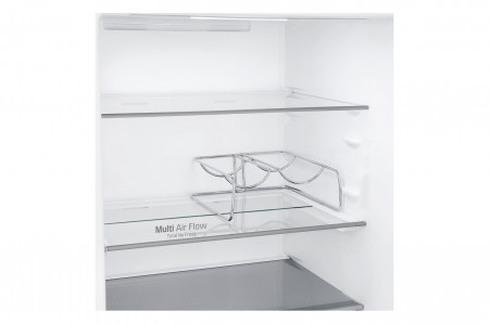 Холодильник LG GC B459SBDZ - image 1