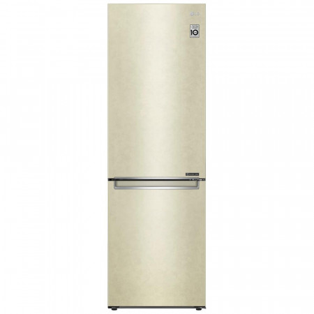 Холодильник LG GC-B459SECL - image 2