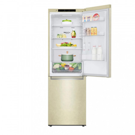 Холодильник LG GC-B459SECL - image 9