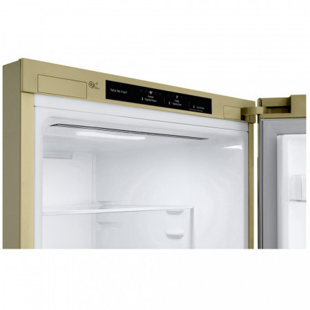 Холодильник LG GC-B459SECL - image 6