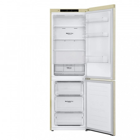 Холодильник LG GC-B459SECL - image 4