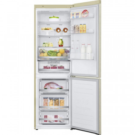 Холодильник LG GC-B459SEDZ - image 3