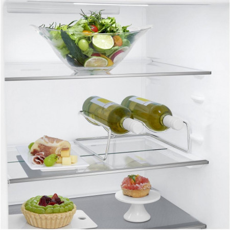 Холодильник LG GC-B459SEDZ - image 4