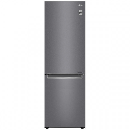 Холодильник LG GC-B459SLCL - image 2
