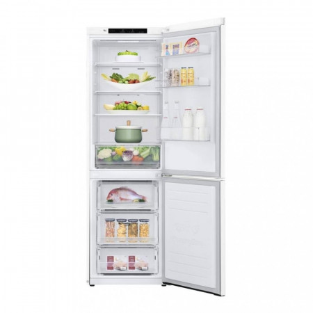 Холодильник LG GC-B459SQCL - image 4