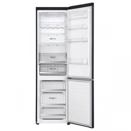Холодильник LG GC-B509SBDZ - image 3