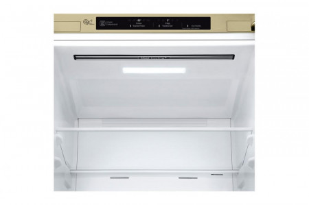 Холодильник LG GC-B509SECL - image 7