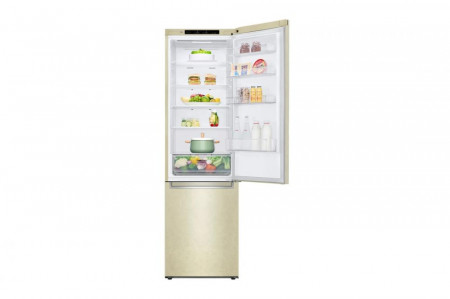 Холодильник LG GC-B509SECL - image 4