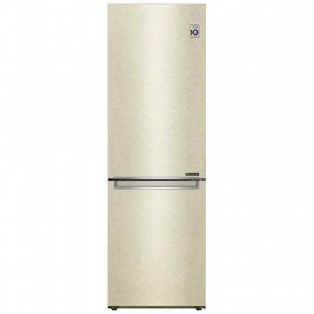Холодильник LG GC-B509SECL - image 1