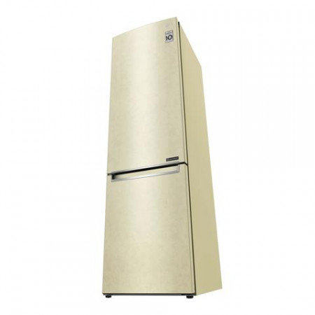 Холодильник LG GC-B509SECL - image 8