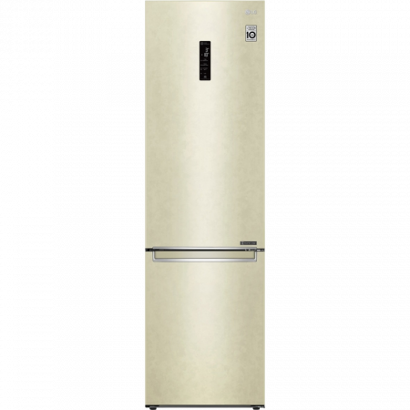 Холодильник LG GC-B509SEDZ - image 1