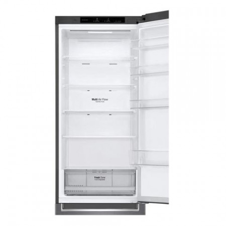 Холодильник LG GC-B509SLCL - image 6