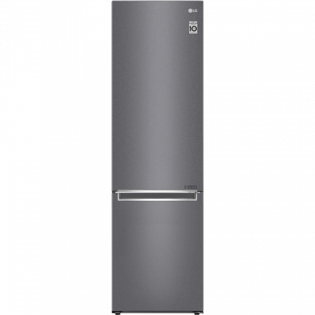 Холодильник LG GC-B509SLCL - image 1