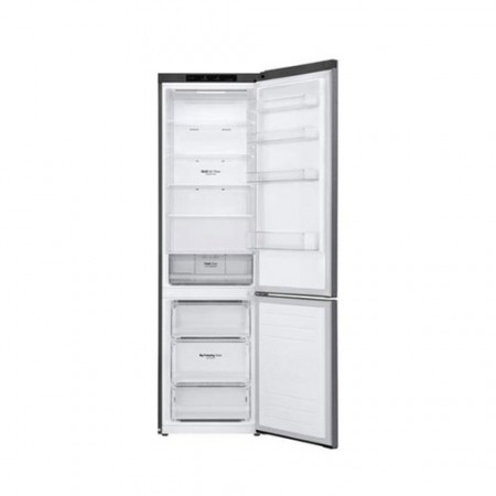 Холодильник LG GC B509SLCL - image 1