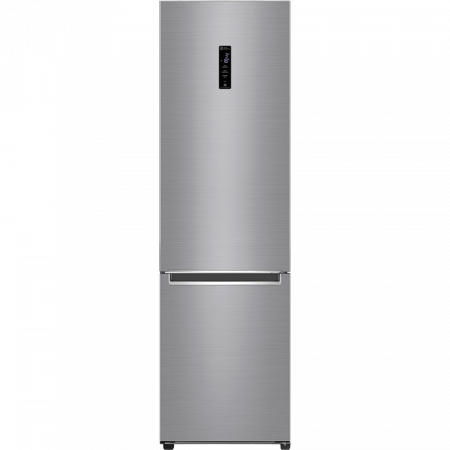 Холодильник LG GC-B509SMDZ - image 1