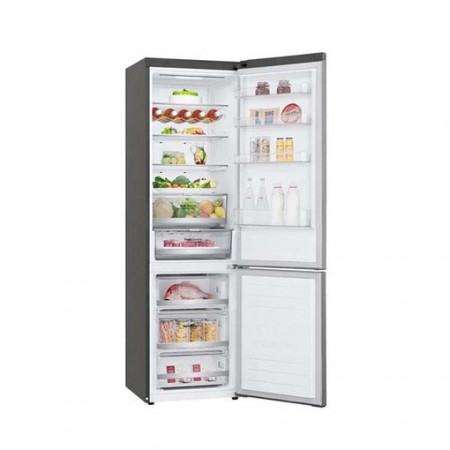 Холодильник LG GC B509SMDZ - image 1