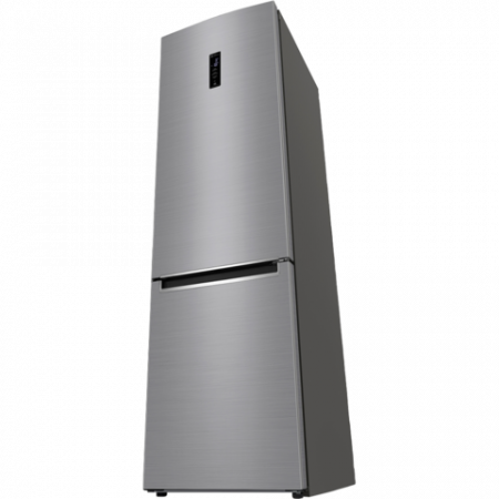 Холодильник LG GC-B509SMDZ - image 2