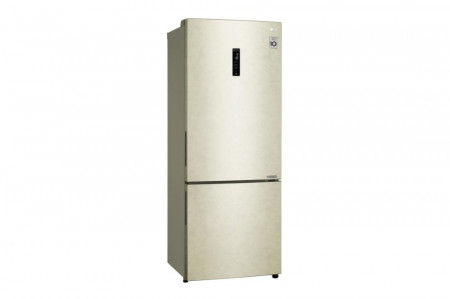 Холодильник LG GC-B569PECZ DoorCooling+ - image 3